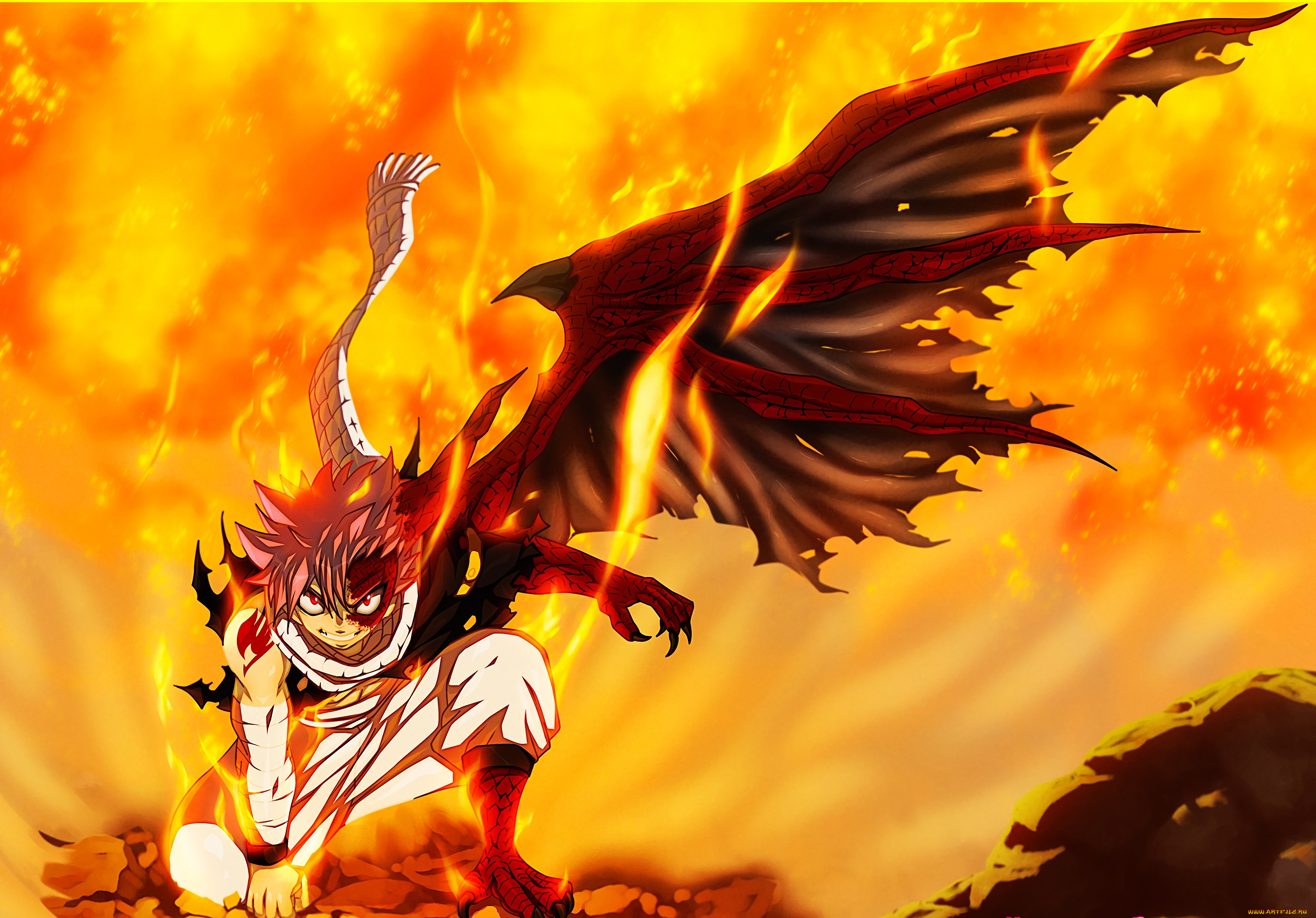 , fairy tail, , 